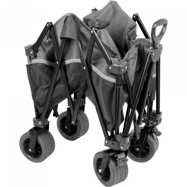 Artikelbild des Artikels “Faltbarer Bollerwagen Cargo Compact XL “